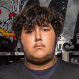 Miguel Martinez mugshot