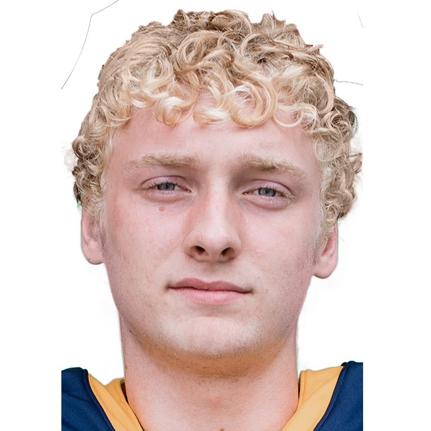 Matthew Tiffany mugshot