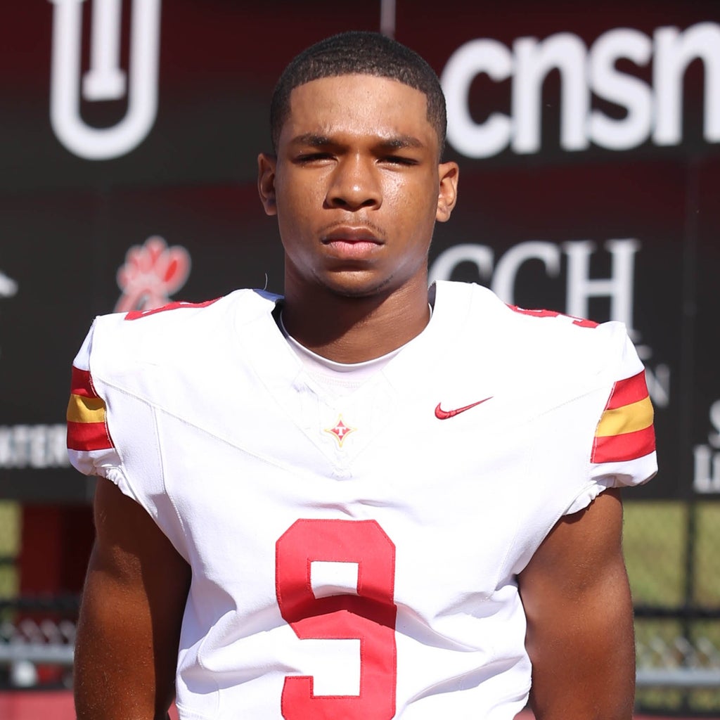 Isaiah Jones mugshot