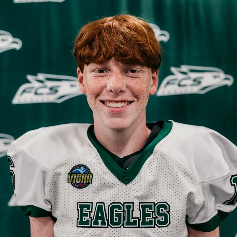 Connor Blalock mugshot