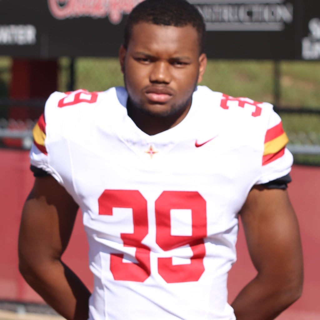 Ra'quan Brown mugshot