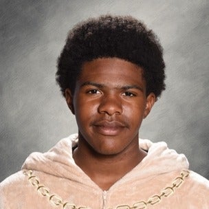 Ka'shyne Garrett mugshot