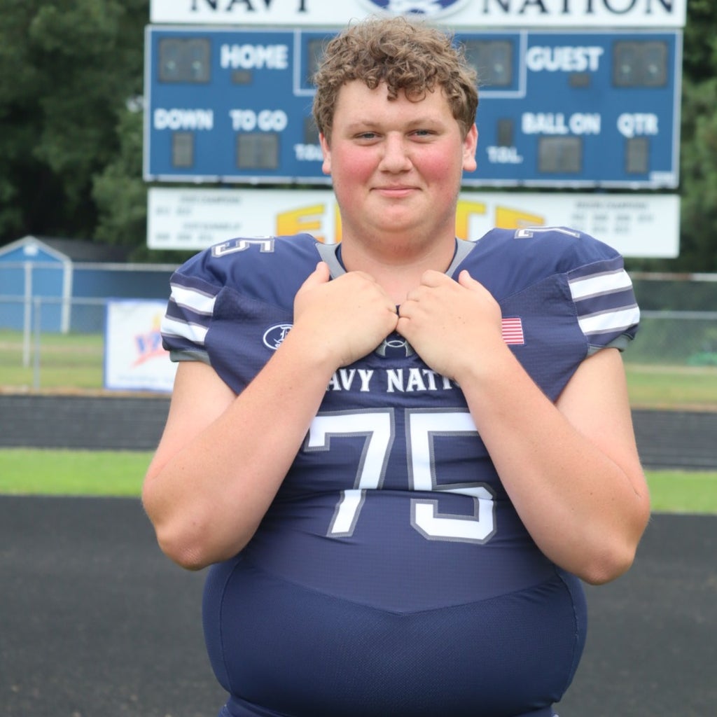 Bradley Leeds mugshot