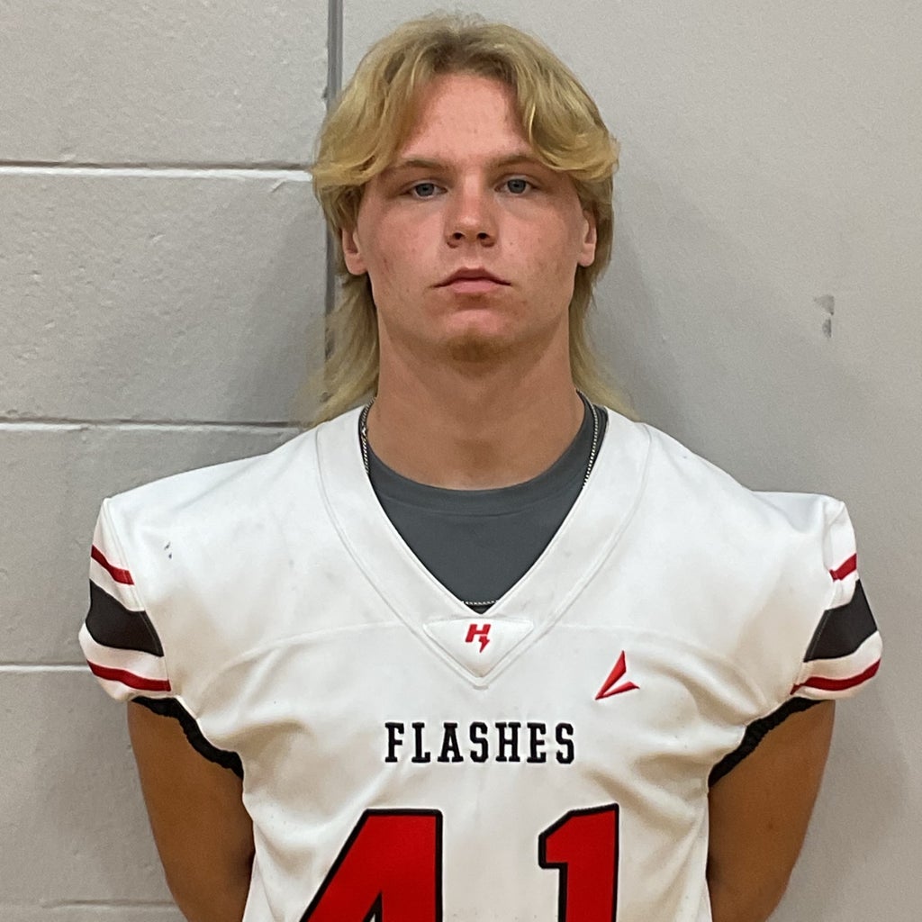 Logan Vallerchamp mugshot