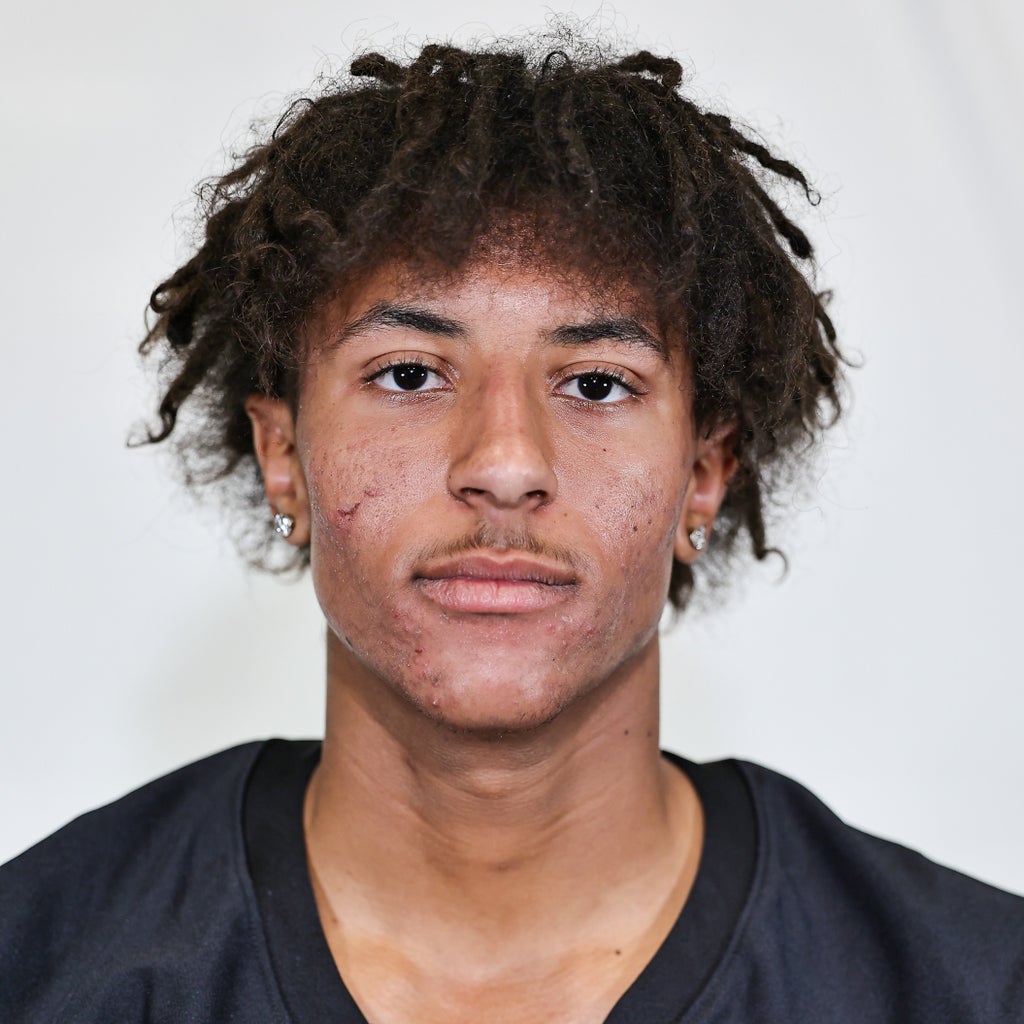 Xavier Mayes