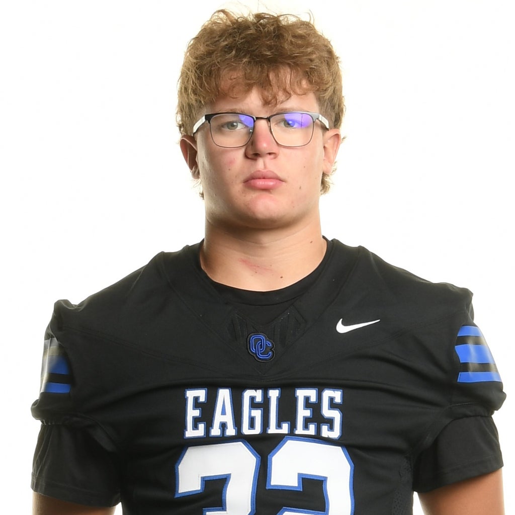 Chase Bigler mugshot