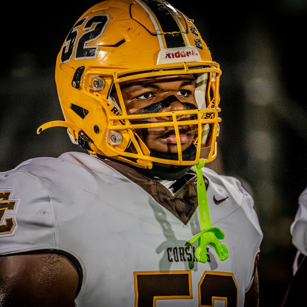 Noah Breckinridge mugshot