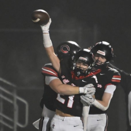 Kyler Jacobson mugshot