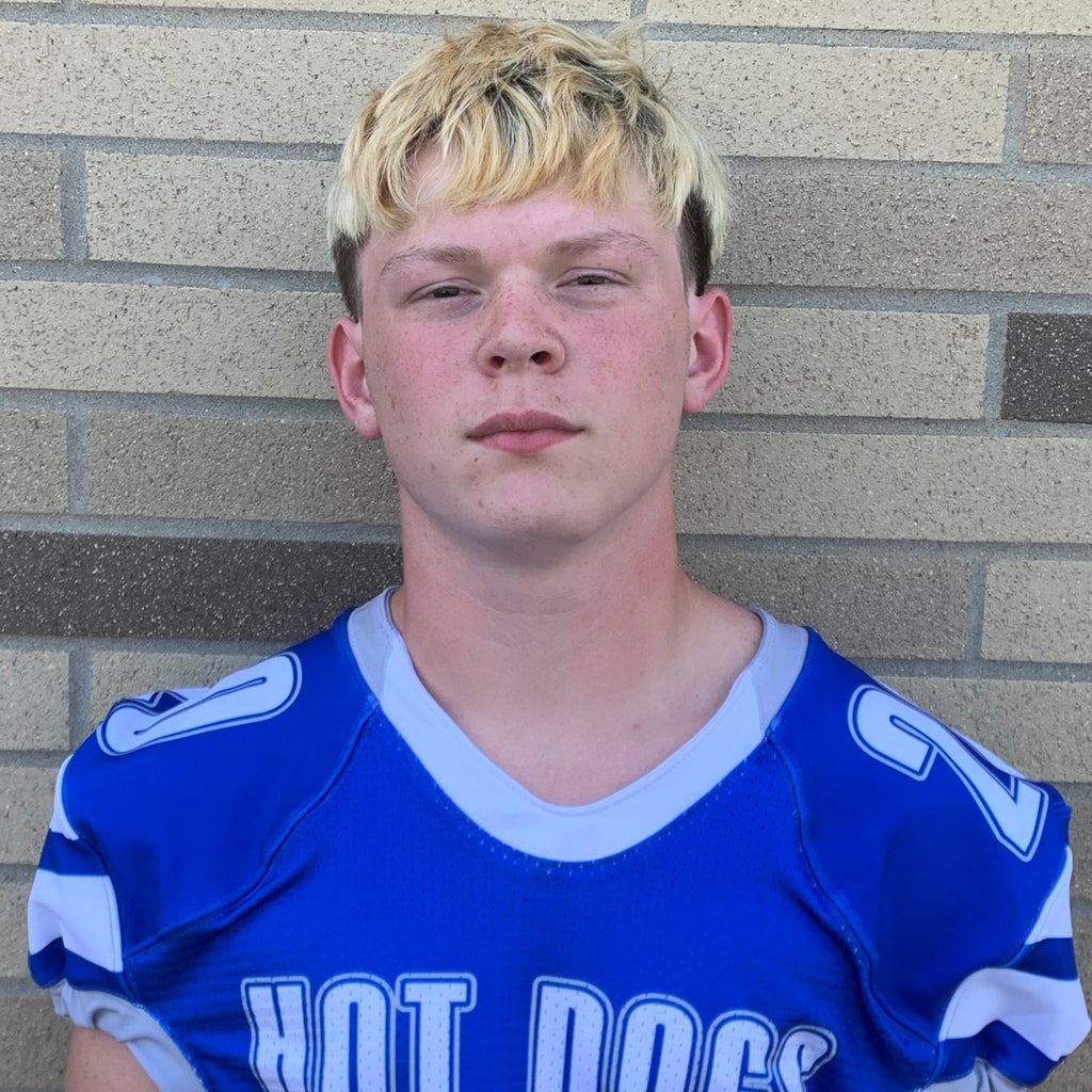 Hayden Shipley mugshot