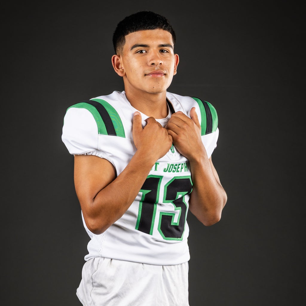 Reuben Hernandez mugshot