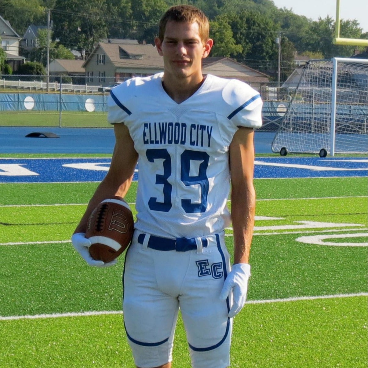 Deklan O'Brien mugshot