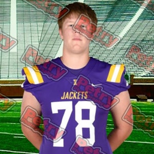 Carson Smith mugshot