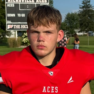 Maddox Yoder mugshot