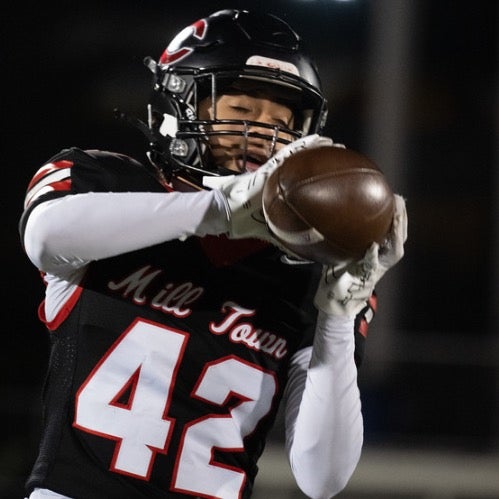 Julian Vargas Govea mugshot