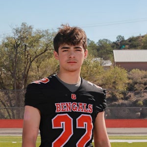 Richard Powell mugshot