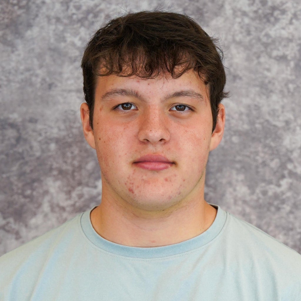 Jack Farrell mugshot