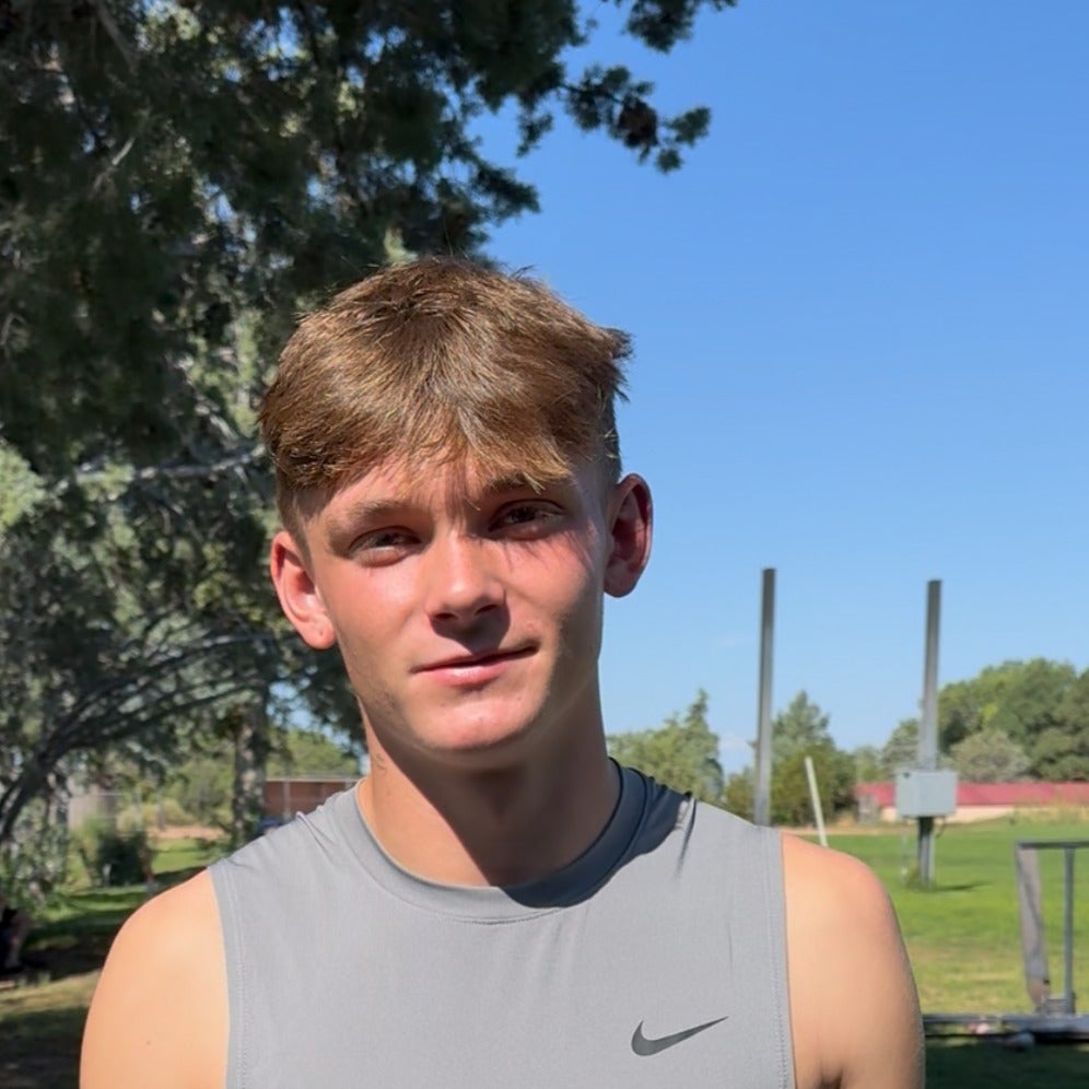 Logan Gilmore