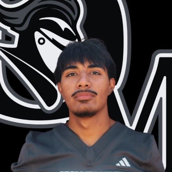 Donnail Escudero mugshot