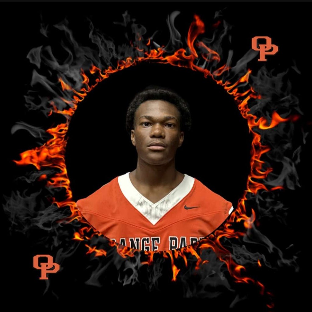 Derek Page III mugshot