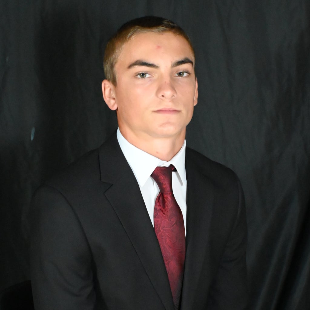 Trace McCarty mugshot