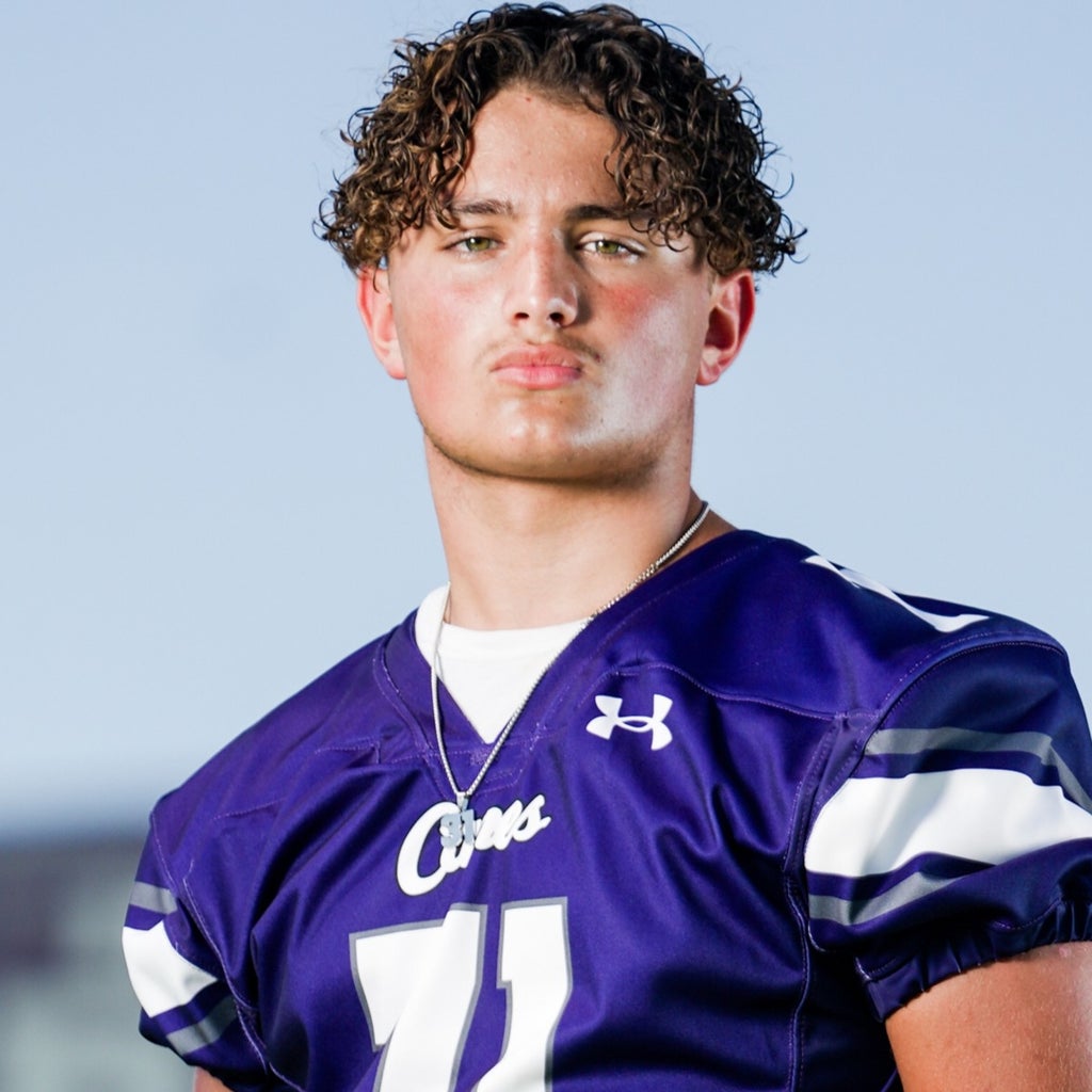 James Johnson mugshot