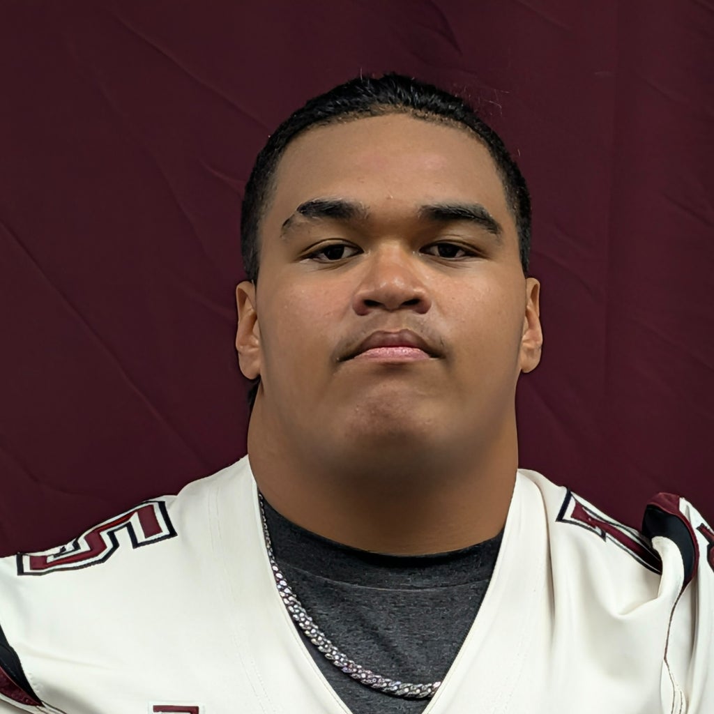 Tafaoa Pulenuutu mugshot