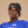 Kingston Moore