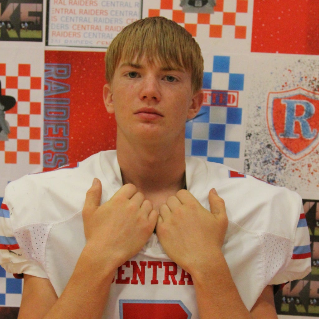 Matthew Henderson mugshot