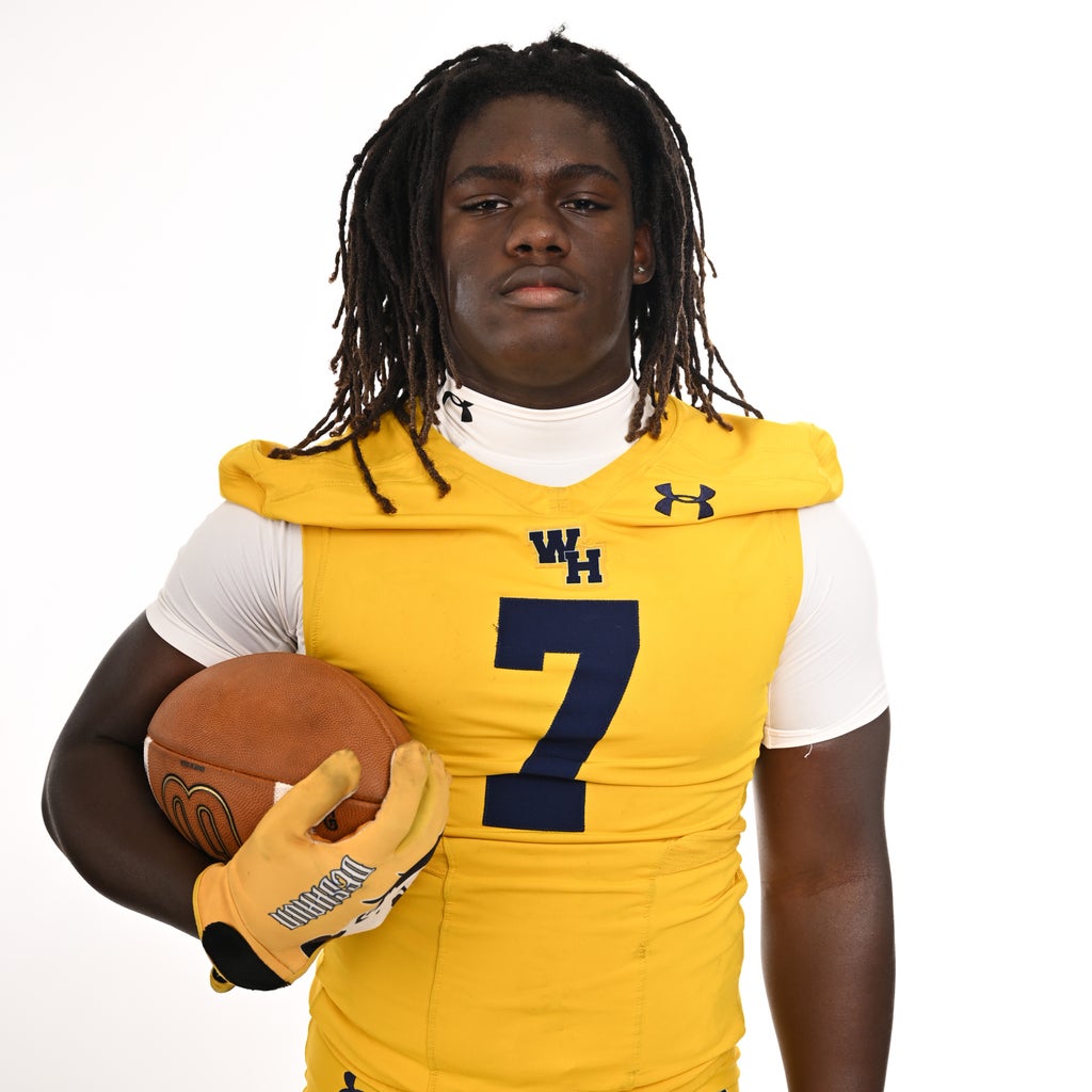 DeShawn Smalls