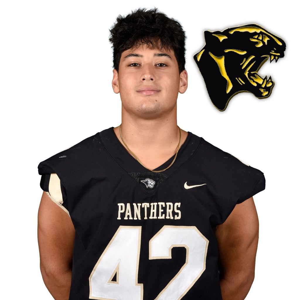 James Cuervo mugshot