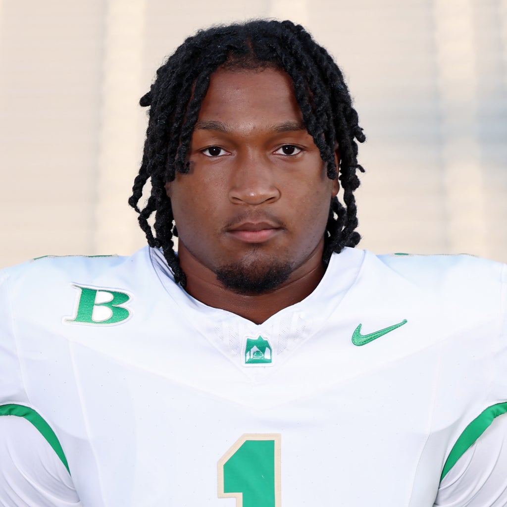 Tyriq Green