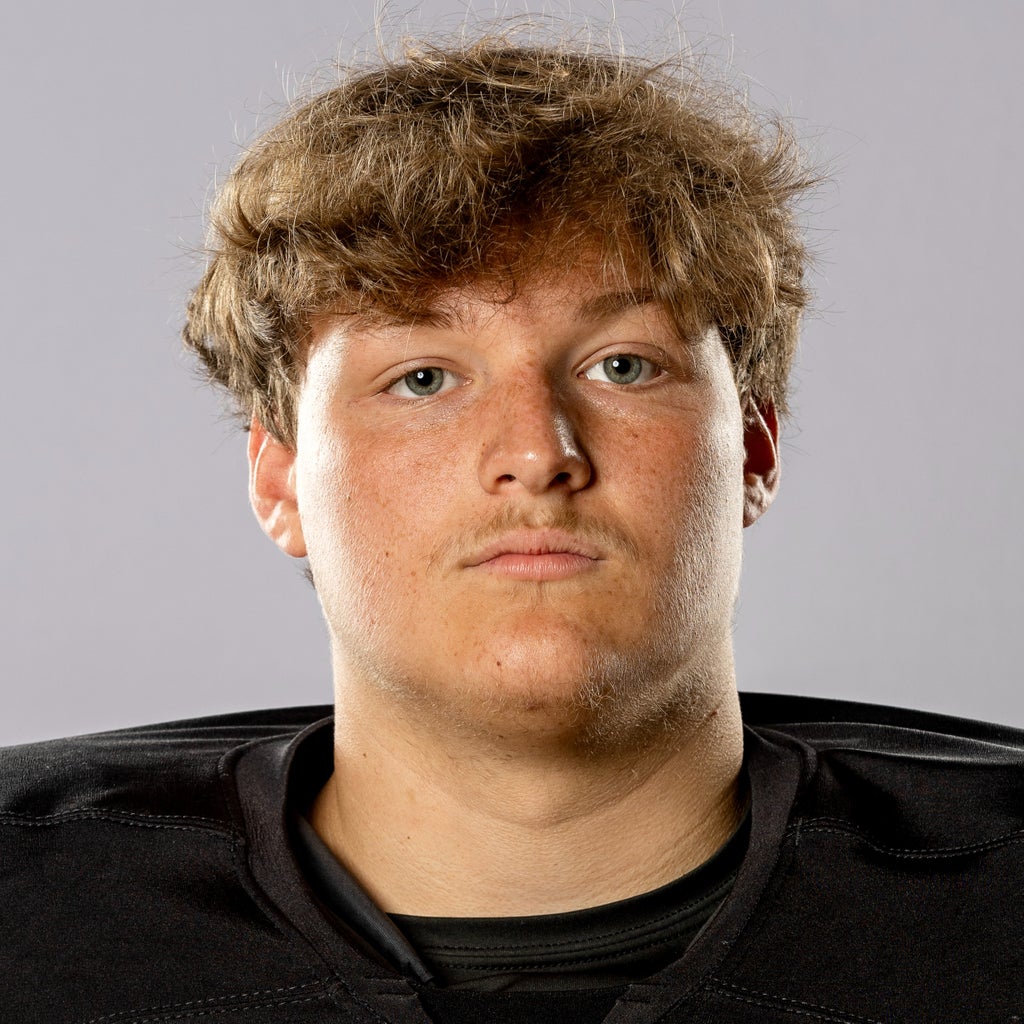 Trevor Rosser