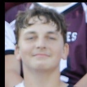 Lucas Muhlberger mugshot