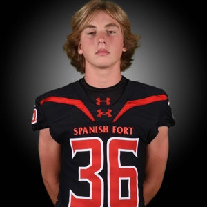 Ford Turner mugshot