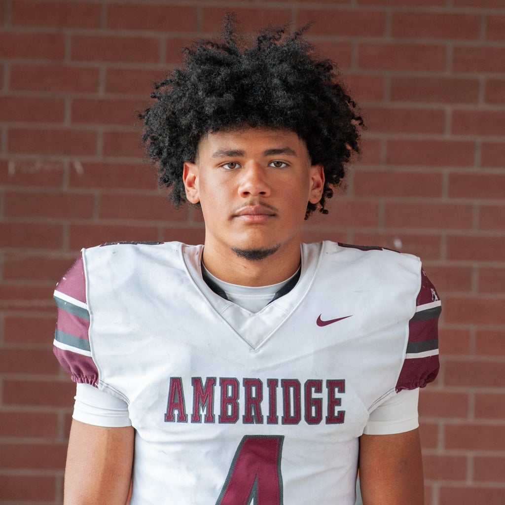 Calvin Smith mugshot