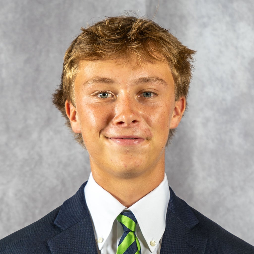 Charlie Stafford mugshot