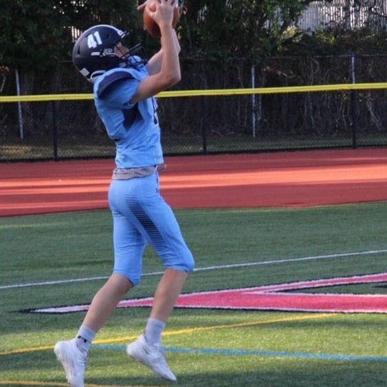 Michael Magee mugshot