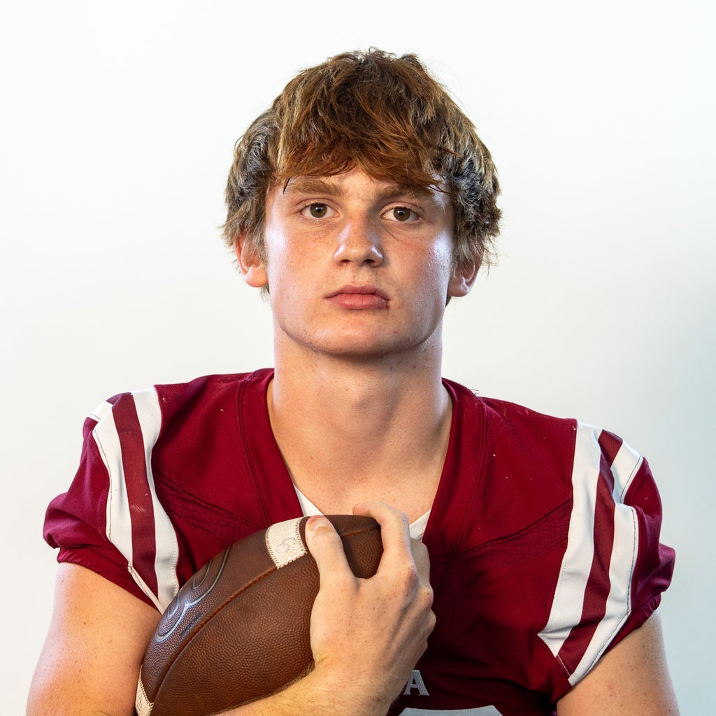Max Brown