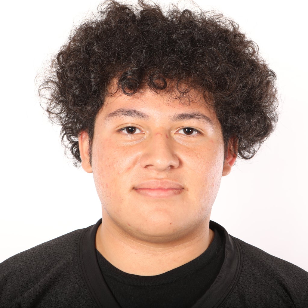 Derek Escalante mugshot