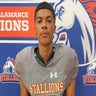 Antonio Williamson