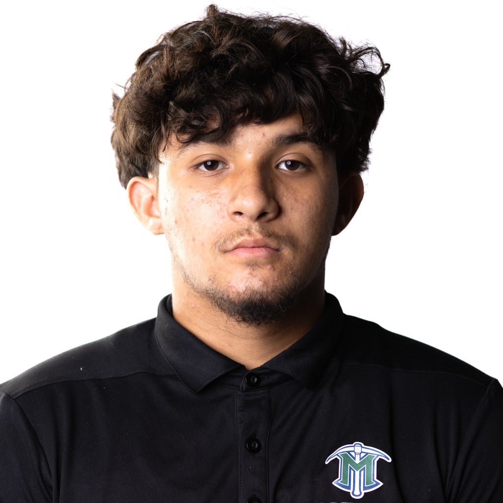 Oscar Larios mugshot