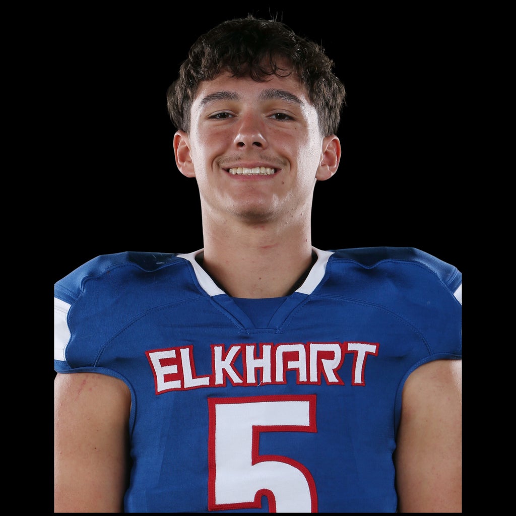 Nick Rodriguez mugshot