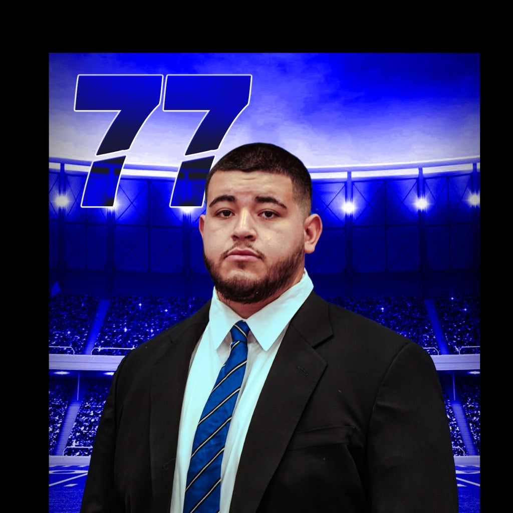 Victor Samaniego Jr. mugshot