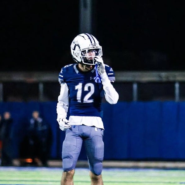 Jadiel Azuri mugshot