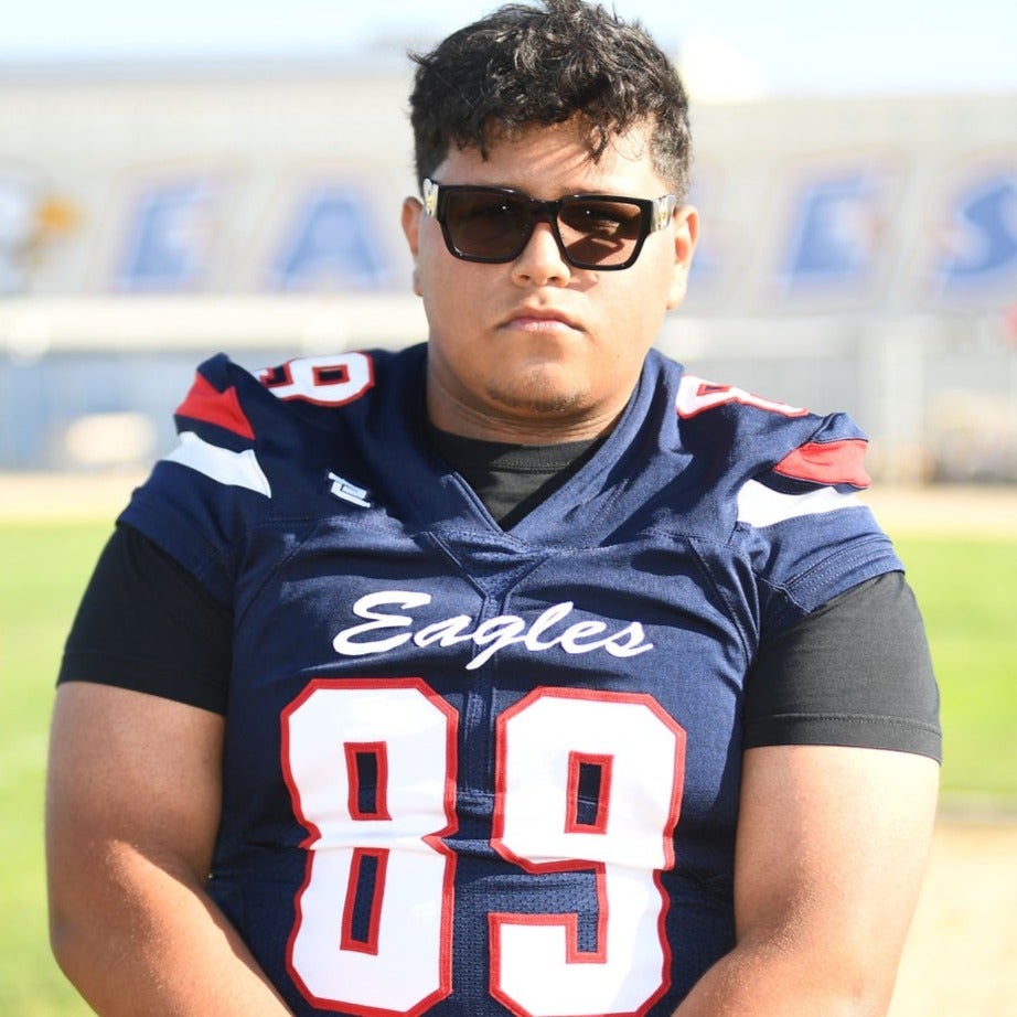 Brandon Suria mugshot