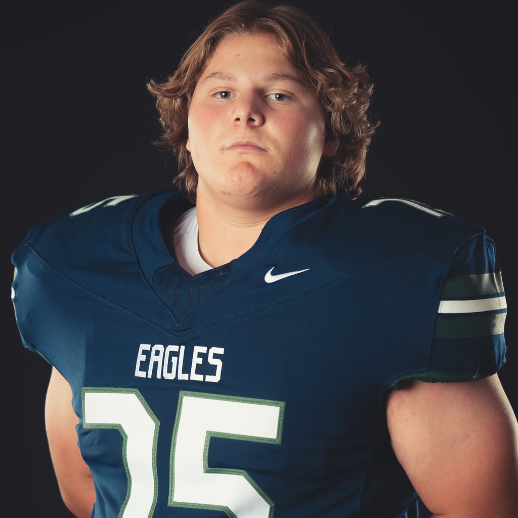 Cooper Romero mugshot