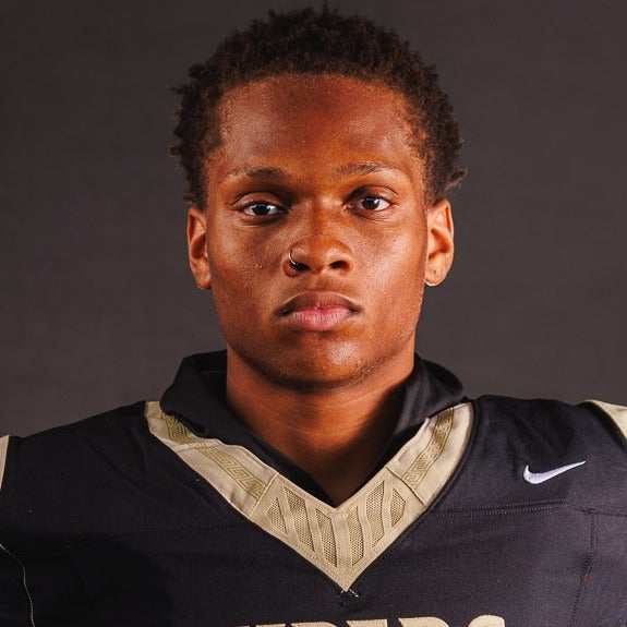 Semaj Boyd mugshot