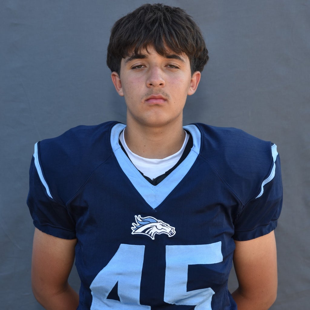 Connor Heyman mugshot