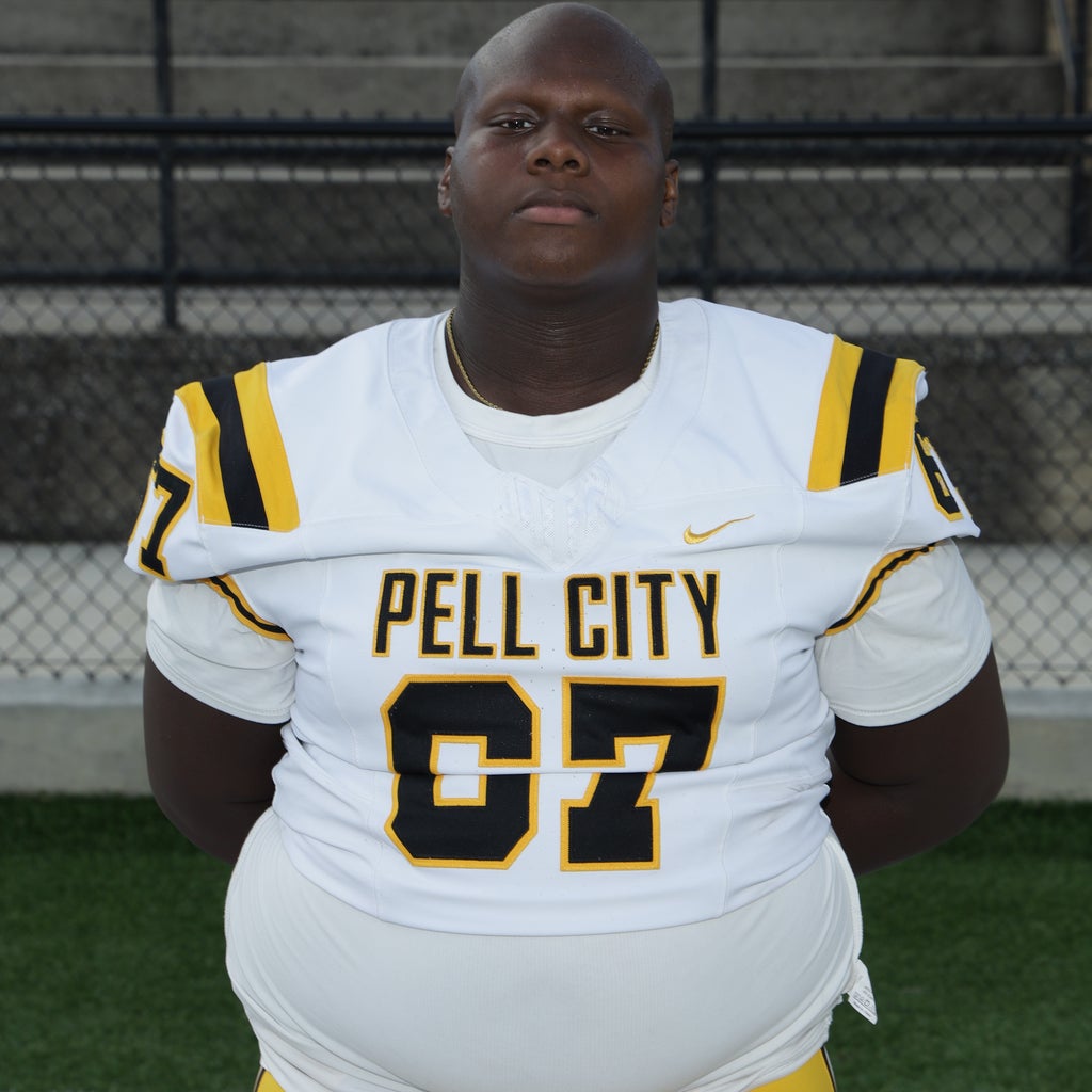 Jamarion Bennamon mugshot