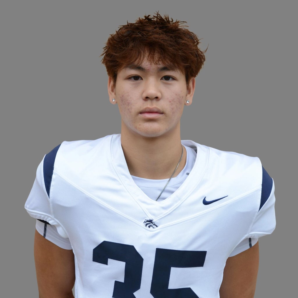 Christian Duong mugshot